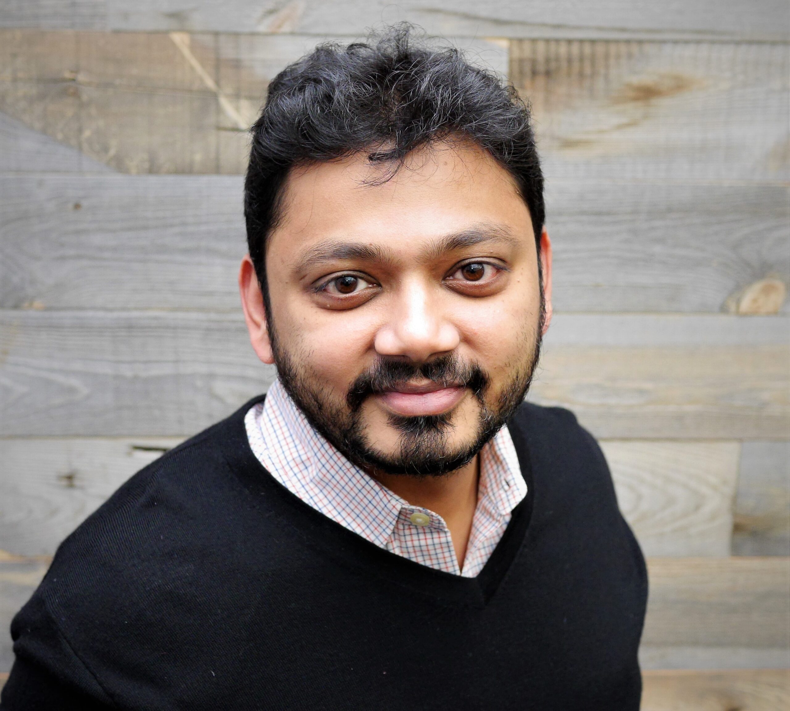 Portrait of Karan Dalal, SVP at Media.net, accompanying announcement of his appointment to the IAB Tech Lab Board to support contextual advertising and privacy standards