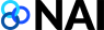 NAI logo