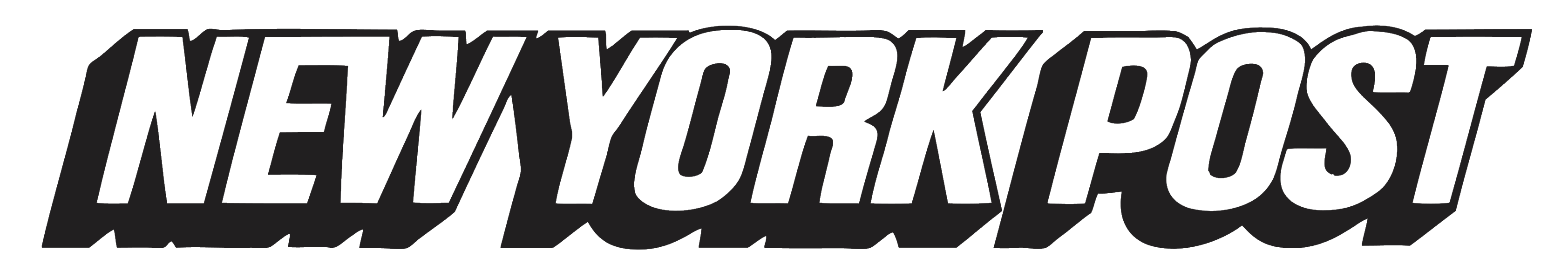 New York Post logo